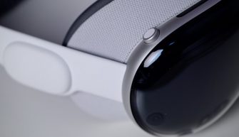 Apple Vision Pro