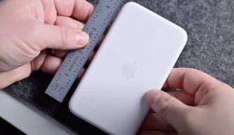 MagSafe для iPhone Air