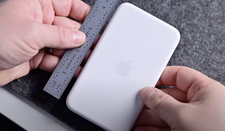 MagSafe для iPhone Air
