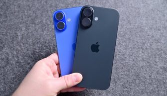 iPhone 17 против iPhone 16