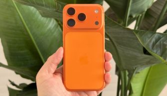 iPhone 17