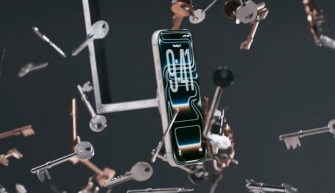 Уязвимость корпуса iPhone 17 Pro