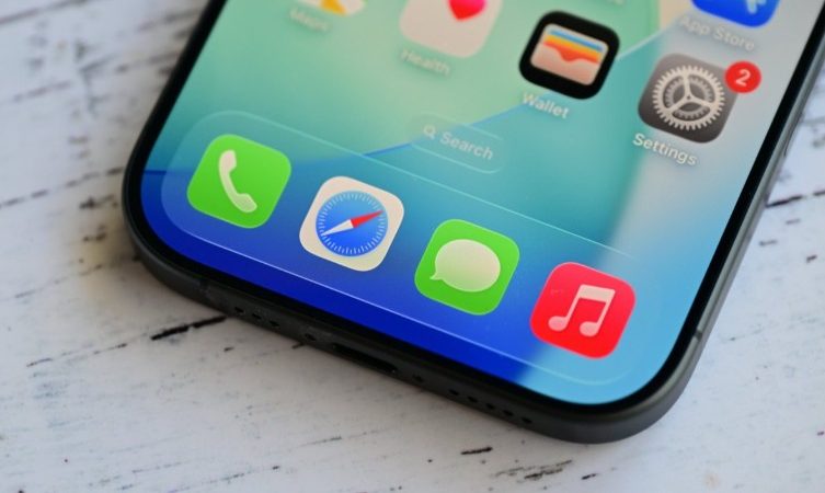iPhone 17
