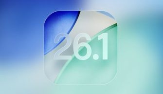 iOS 26.1