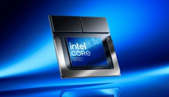 Intel и Apple