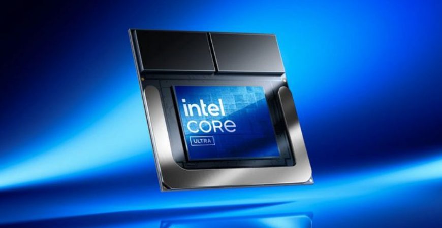 Intel и Apple
