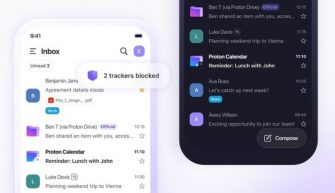 Proton Mail