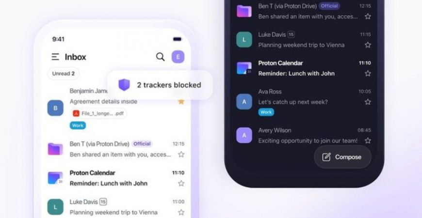 Proton Mail