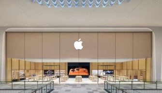 Магазин Apple