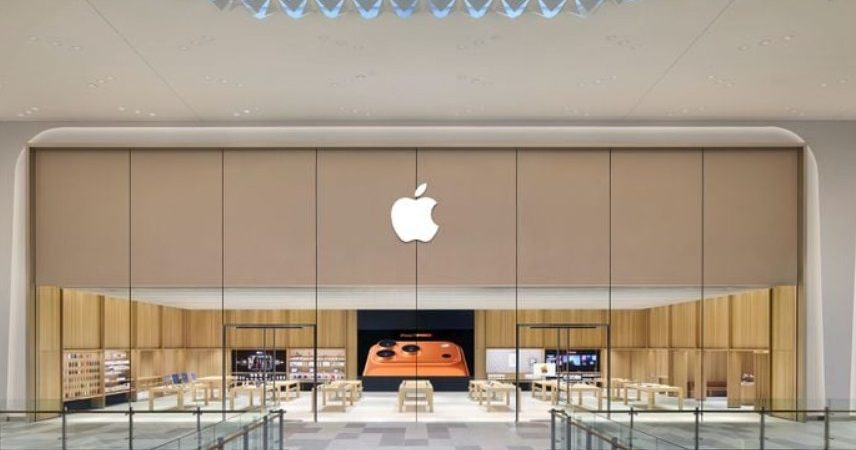 Магазин Apple