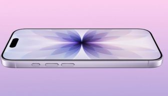 iPhone 17