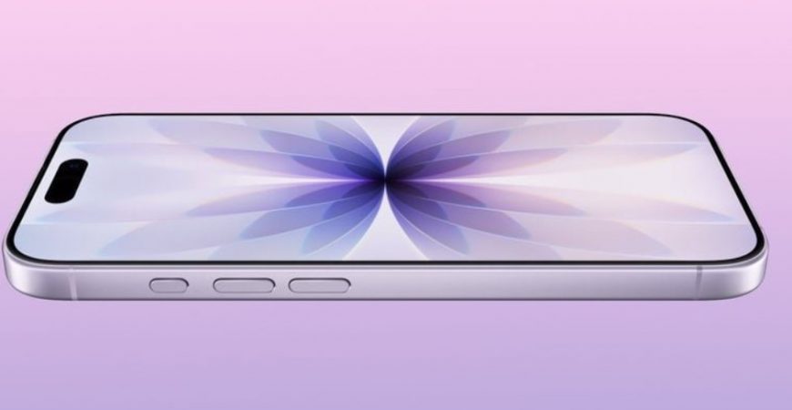 iPhone 17
