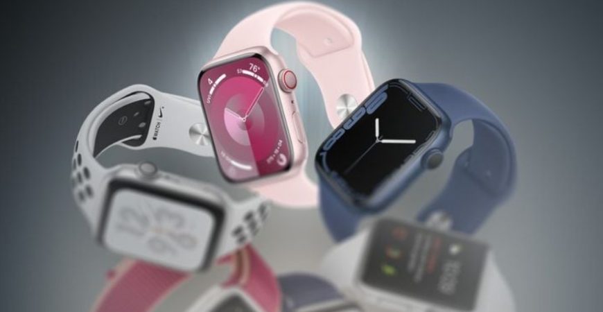 Apple Watch