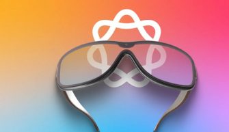 Apple Glasses