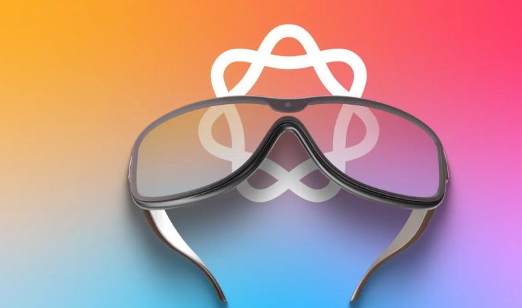 Apple Glasses