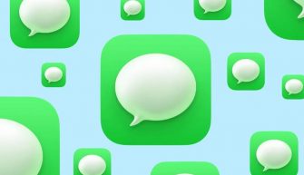 iMessage
