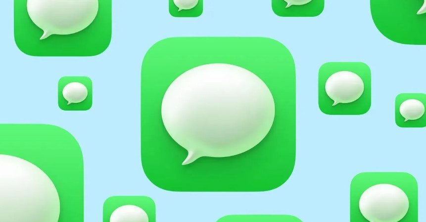 iMessage