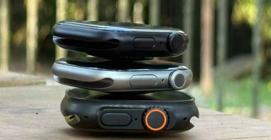 Apple Watch