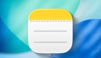 Apple Notes