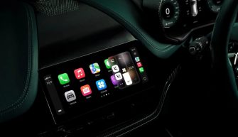 CarPlay