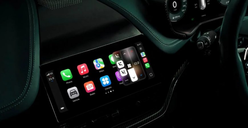 CarPlay