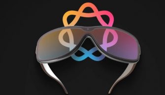 Apple Glasses