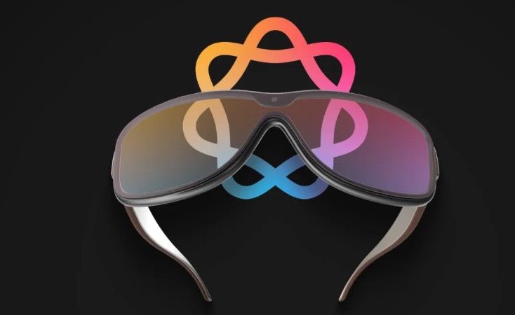 Apple Glasses