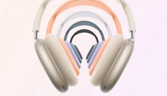 AirPods Max