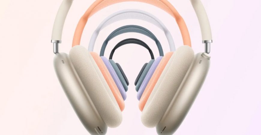 AirPods Max