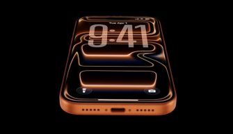 iPhone 17