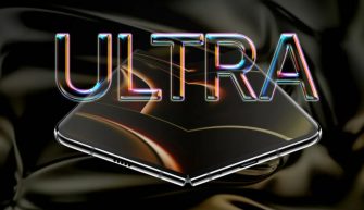 iPhone Ultra