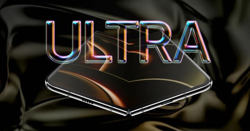 iPhone Ultra