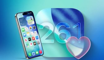 iOS 26.1