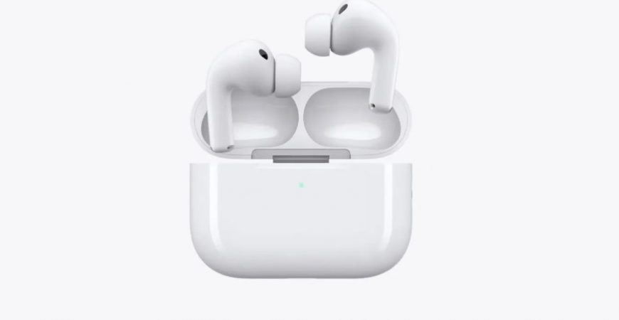 AirPods