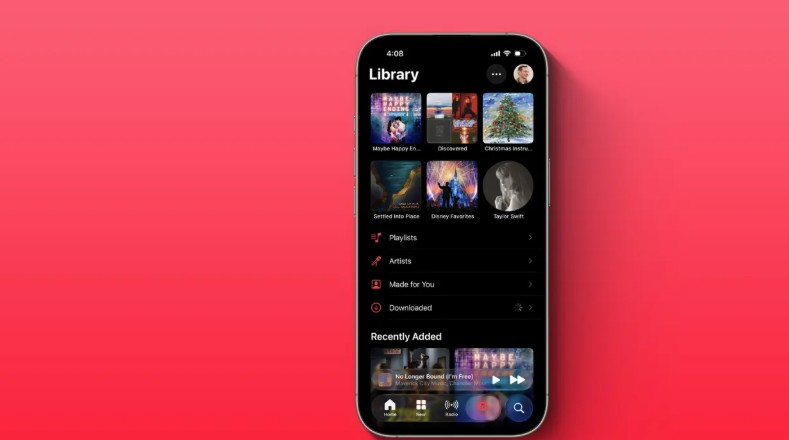 iOS 26