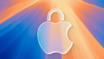 Apple безопасность