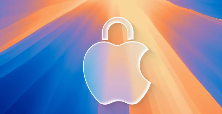 Apple безопасность
