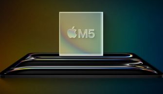 iPadPro M5