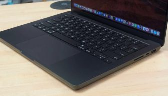 MacBook
