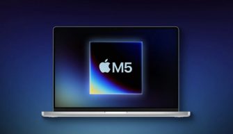 MacBook Pro M5