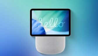 HomePod
