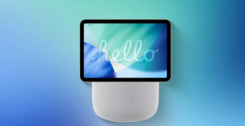 HomePod