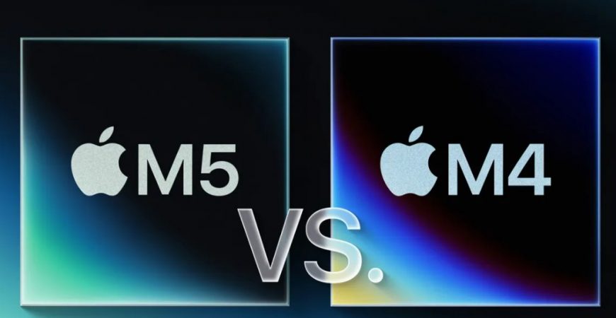 Apple M4