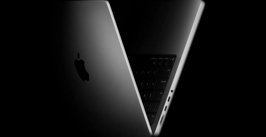MacBook Pro M5