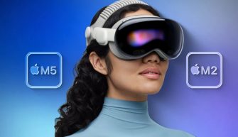 Apple Vision Pro