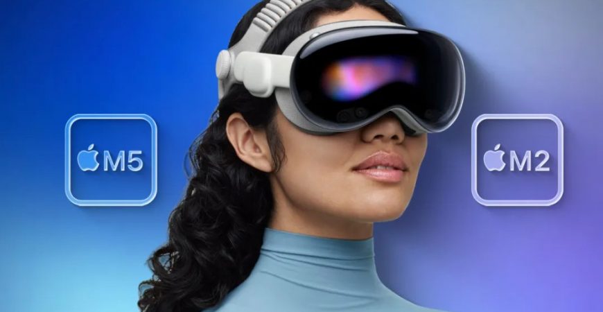 Apple Vision Pro