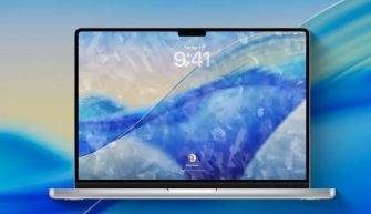 MacBook Pro