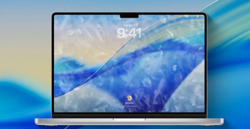 MacBook Pro