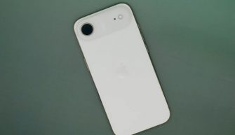 iPhone Air