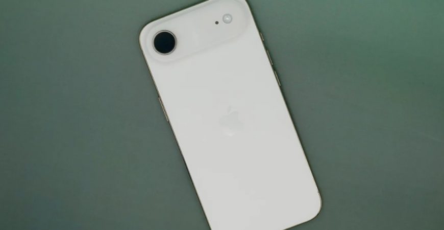 iPhone Air